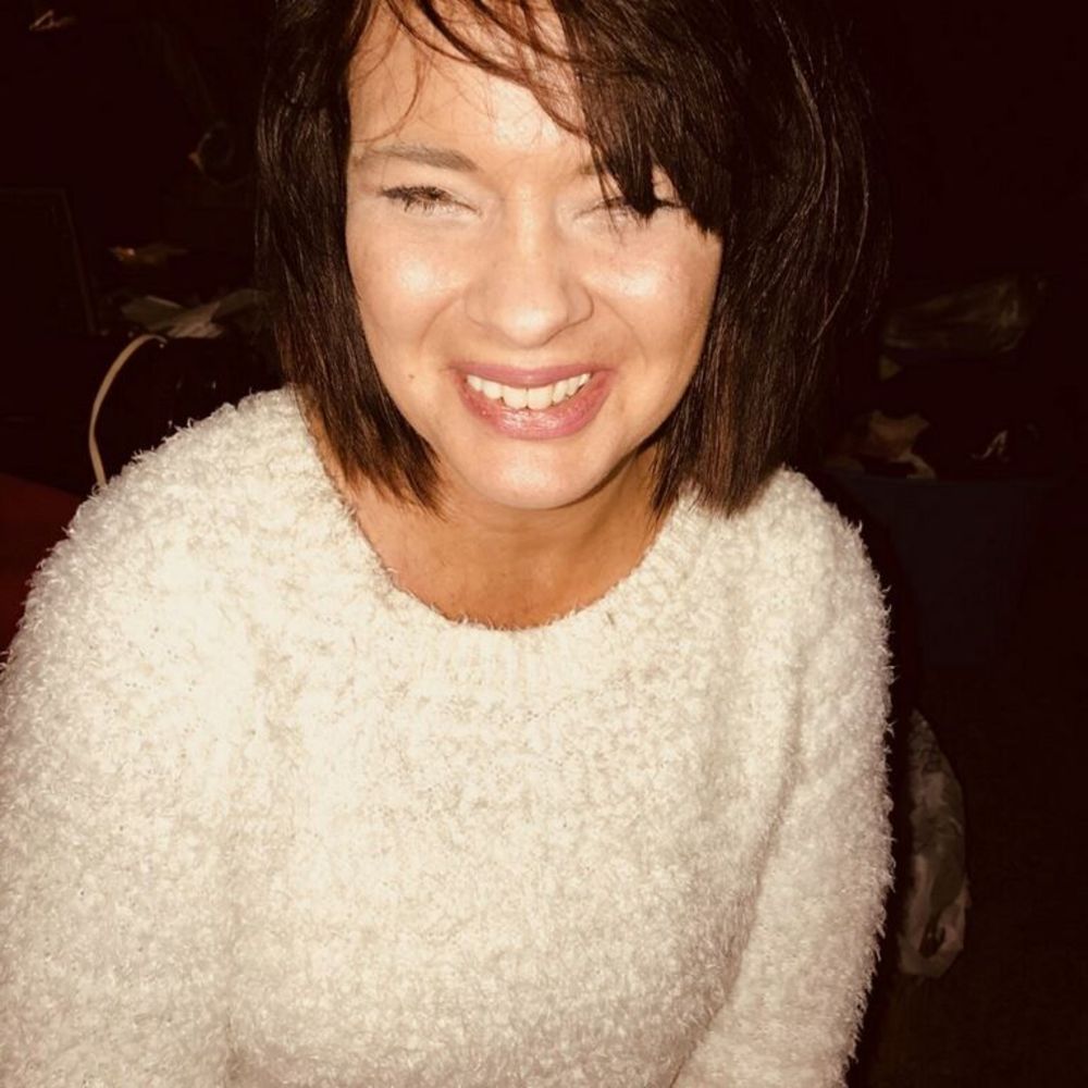 Meet your Posher, Tammi